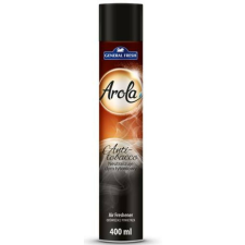 . Légfrissítő, 400 ml, Arola, antitobacco (KHT902) tisztító- és takarítószer, higiénia