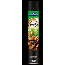 Légfrissítő, 400 ml, "Arola", fenyő tisztító- és takarítószer, higiénia