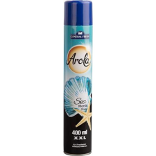 Légfrissítő, 400 ml, "Arola", óceán tisztító- és takarítószer, higiénia