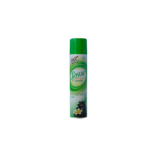 Légfrissítő aerosol 300 ml Sense Relax aromatherapy tisztító- és takarítószer, higiénia