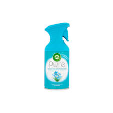 Légfrissítő aerosol AirWick Pure Tavaszi szellő tisztító- és takarítószer, higiénia