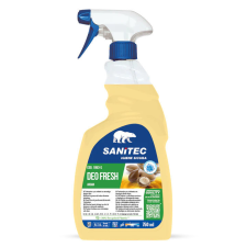 Légfrissítő argánolaj illattal 750 ml - Sanitec Deo Fresh Argan 1893-S tisztító- és takarítószer, higiénia