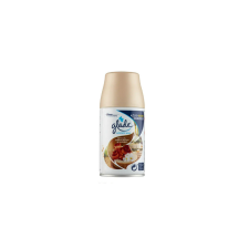 Légfrissítő elektromos utántöltő 269 ml Automatic Spray Glade® Bali szantálfa és jázmin tisztító- és takarítószer, higiénia