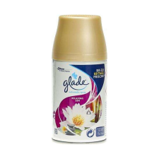  Légfrissítő elektromos utántöltő spray 269 ml Automatic Glade® Japánkert tisztító- és takarítószer, higiénia