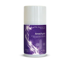 Légfrissítő elektromos utántöltő spray 270 ml amethyst tisztító- és takarítószer, higiénia