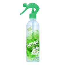  Légfrissítő és textil illatosító WELL DONE Sense Spring flowers 350 ml tisztító- és takarítószer, higiénia