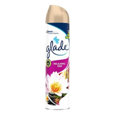 Légfrissítő Glade Japán zen kert 300 ml tisztító- és takarítószer, higiénia