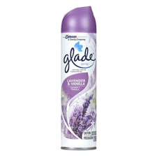  Légfrissítő GLADE Levendula 300 ml tisztító- és takarítószer, higiénia