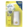  Légfrissítő GLADE Touch &amp; Fresch + 2 db utántöltő citrus