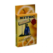 Légfrissítő porszívókhoz NITEC M42, 3 db, Anti-Tabac aroma kisháztartási gépek kiegészítői