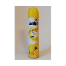 Légfrissítő spray 300 ml Garden citrus tisztító- és takarítószer, higiénia