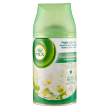 Légfrissítő spray utántöltő 250 ml AirWick Freshmatic Frézia&Jázmin tisztító- és takarítószer, higiénia