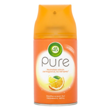 Légfrissítő utántöltő AIR WICK Freshmatic Pure Mediterrán nyár 250 ml tisztító- és takarítószer, higiénia