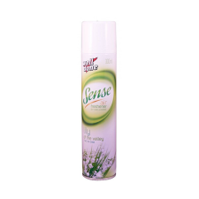 Légfrissítő WELL DONE Lily of the valley Gyöngyvirág 300 ml tisztító- és takarítószer, higiénia