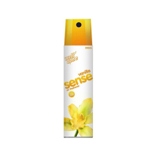 Légfrissítő WELL DONE Vanilla/Vanília 300 ml tisztító- és takarítószer, higiénia