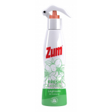 Légfrissítő ZUM szórófejes Fresh Garden 300 ml tisztító- és takarítószer, higiénia