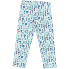  Leggings (Méret: 134) gyerek nadrág