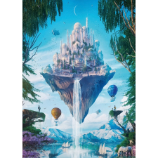 Légi kastély kirakó 1000 darabbal puzzle, kirakós