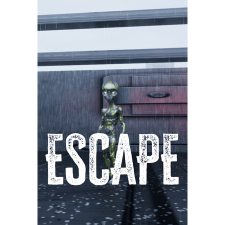 Legion Studios Escape! (PC - Steam elektronikus játék licensz) videójáték