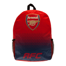 Legjobb ajándékok tára Kft. Arsenal hátizsák, iskolatáska FADE iskolatáska