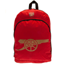 Legjobb ajándékok tára Kft. Arsenal hátizsák, iskolatáska ON10237 iskolatáska