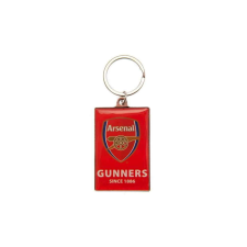 Legjobb ajándékok tára Kft. Arsenal kulcstartó ajándéktasakban GUNNERS kulcstartó