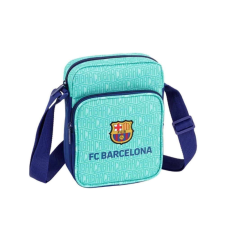 Legjobb ajándékok tára Kft. Barcelona oldaltáska közepes BLAU kézitáska és bőrönd