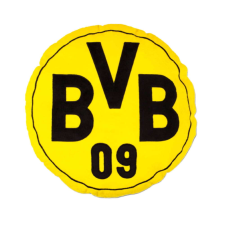 Legjobb ajándékok tára Kft. Dortmund párna kerek BVB lakástextília