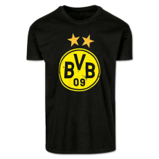 Legjobb ajándékok tára Kft. Dortmund póló fekete