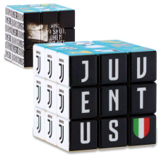 Legjobb ajándékok tára Kft. Juventus Rubik kocka 39801 oktatójáték