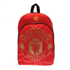Legjobb ajándékok tára Kft. Manchester United hátizsák, iskolatáska iskolatáska