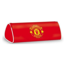 Legjobb ajándékok tára Kft. Manchester United hengeres Tolltartó #piros (92996694) tolltartó