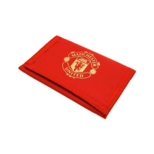 Legjobb ajándékok tára Kft. Manchester United pénztárca pénztárca