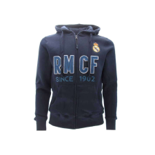 Legjobb ajándékok tára Kft. Real Madrid pulóver gyerek kapucnis-zippes SINCE1902 gyerek pulóver, kardigán
