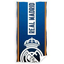 Legjobb ajándékok tára Kft. Real Madrid törölköző 70x140cm RM173030 lakástextília