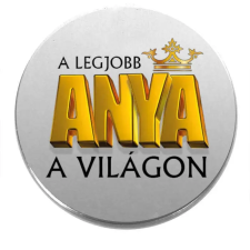  Legjobb Anya kitűző kitűző