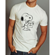  Legjobb apa póló - Sznupi póló