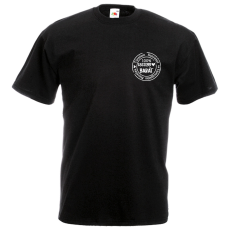  Legjobb Barát Pecsét - Férfi Póló