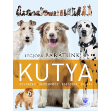 Legjobb barátunk, a kutya életmód, egészség