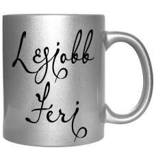  Legjobb Férj – Bögre, változtatható felirattal, exkluzív színekben bögrék, csészék