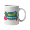  Legjobb osztályfőnök bögre