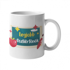  Legjobb osztályfőnök bögre bögrék, csészék