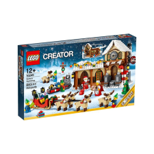 LEGO 10245 LEGO® Creator Expert Mikulásgyár lego