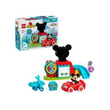 LEGO ® (10454) Duplo - Mickey egér játszótere és autója lego