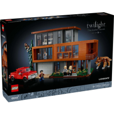 LEGO 21354 LEGO® Ideas Alkonyat: A Cullen-ház lego