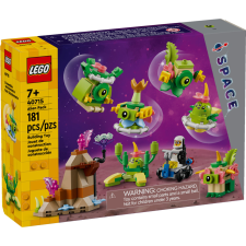 LEGO 40715 LEGO® Egyéb Űrlény készlet lego
