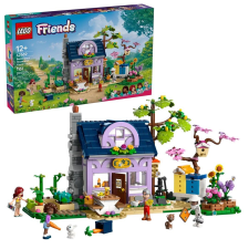 LEGO ® (42669) Friends - Méhészek háza és virágoskert lego