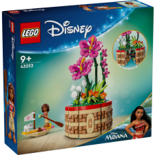 LEGO 43252 LEGO® Disney™ Vaiana virágcserepe lego