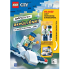  - LEGO 4. - Repüljünk!
