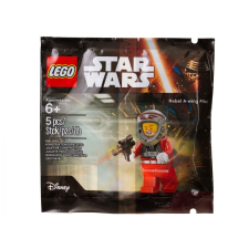 LEGO 5004408 LEGO Star Wars Rebel A-Wing pilóta lego
